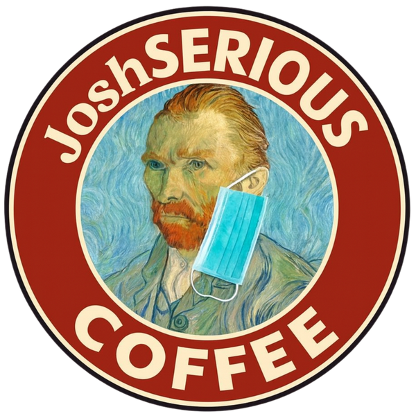 JoshSerious Coffee