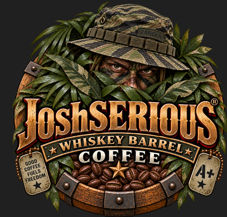 Whiskey Barrel Aged