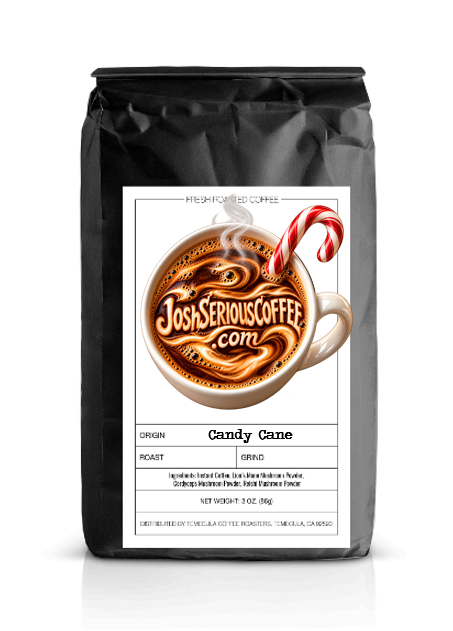 Candy Cane  -  The Must-Try Christmas Treat!